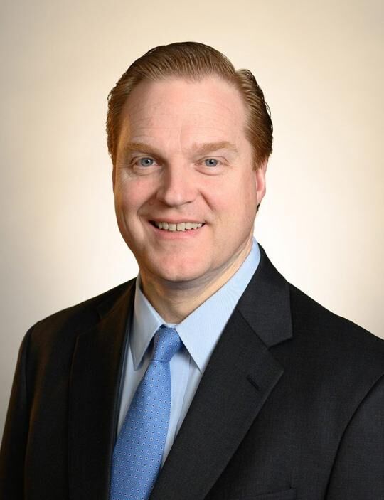 Kris Johnson. Courtesy of the AWB.